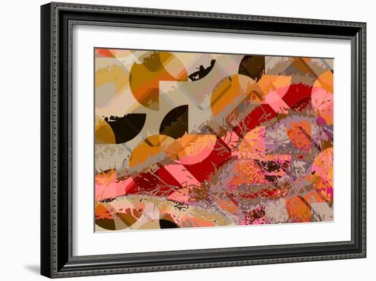 C26-Scott J. Davis-Framed Giclee Print