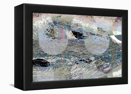 C28-Scott J. Davis-Framed Premier Image Canvas