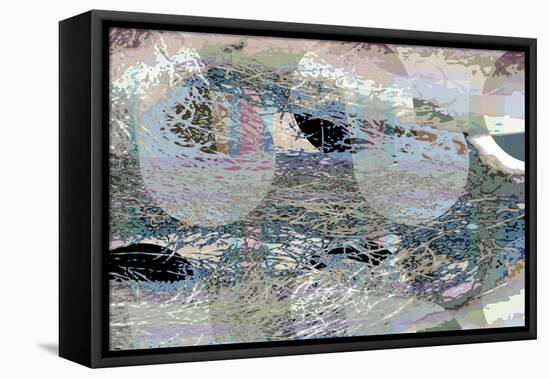 C28-Scott J. Davis-Framed Premier Image Canvas