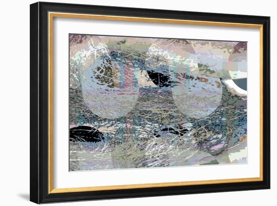 C28-Scott J. Davis-Framed Giclee Print