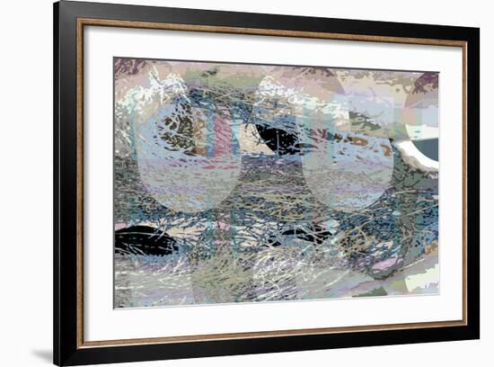 C28-Scott J. Davis-Framed Giclee Print