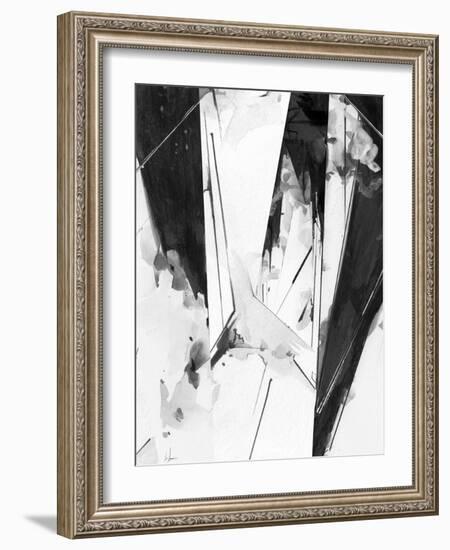 C309-Alexis Marcou-Framed Art Print