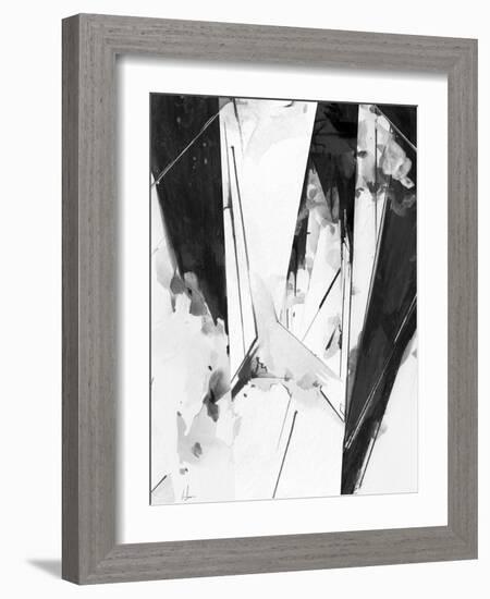 C309-Alexis Marcou-Framed Art Print