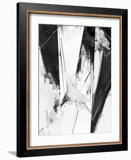 C309-Alexis Marcou-Framed Art Print