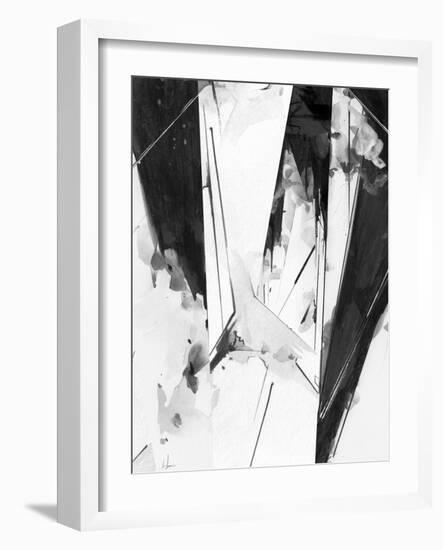 C309-Alexis Marcou-Framed Art Print
