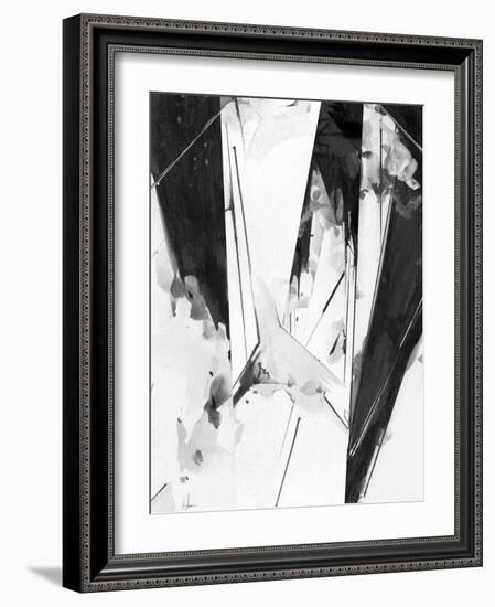 C309-Alexis Marcou-Framed Art Print