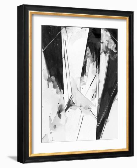 C309-Alexis Marcou-Framed Art Print