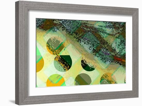 C31-Scott J. Davis-Framed Giclee Print