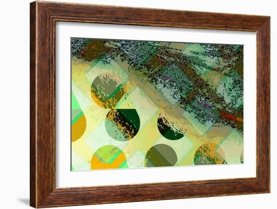 C31-Scott J. Davis-Framed Giclee Print