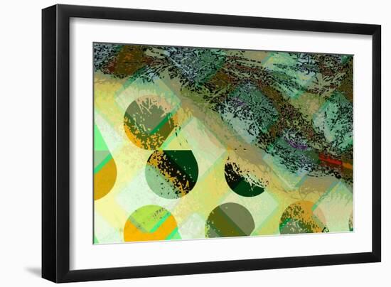 C31-Scott J. Davis-Framed Giclee Print