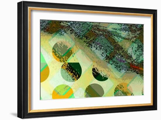 C31-Scott J. Davis-Framed Giclee Print