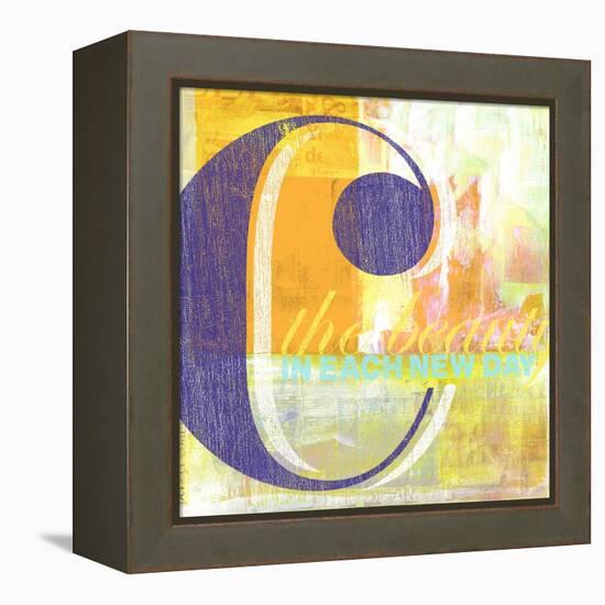 c-Cory Steffen-Framed Premier Image Canvas