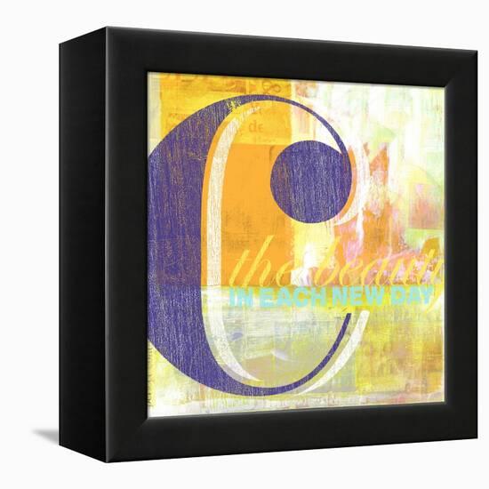 c-Cory Steffen-Framed Premier Image Canvas