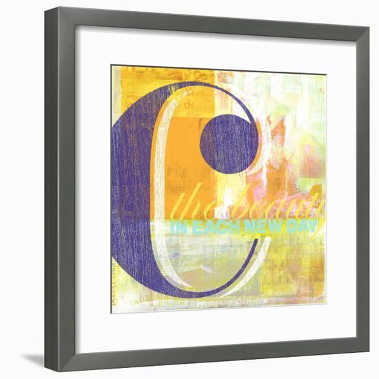 c-Cory Steffen-Framed Premium Giclee Print