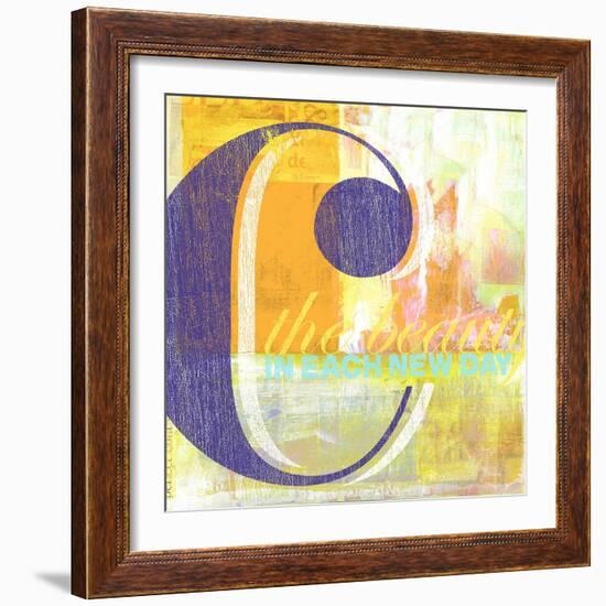 c-Cory Steffen-Framed Giclee Print