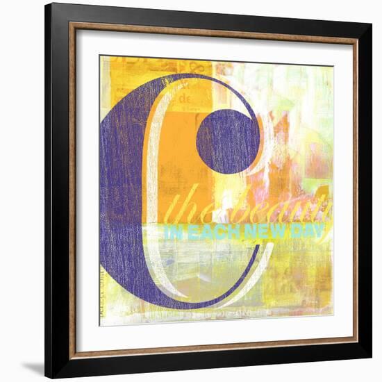 c-Cory Steffen-Framed Giclee Print