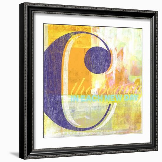 c-Cory Steffen-Framed Giclee Print