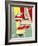 C-Mark Ashkenazi-Framed Giclee Print