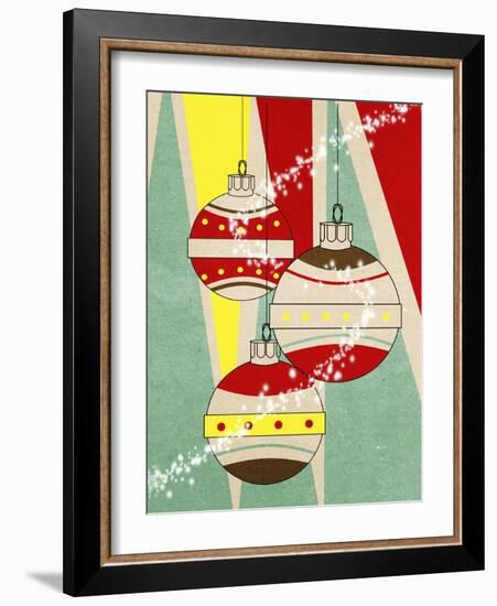 C-Mark Ashkenazi-Framed Giclee Print