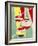 C-Mark Ashkenazi-Framed Giclee Print