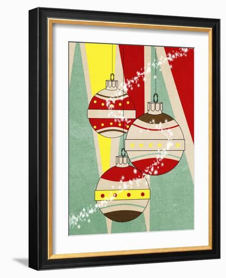 C-Mark Ashkenazi-Framed Giclee Print