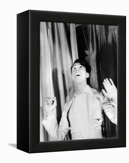 Cab Calloway (1907-1994)-Carl Van Vechten-Framed Premier Image Canvas