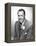 Cab Calloway (1907-1994)-null-Framed Premier Image Canvas