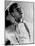 Cab Calloway, African American Band Leader and Jazz Singer, 1933-null-Mounted Art Print