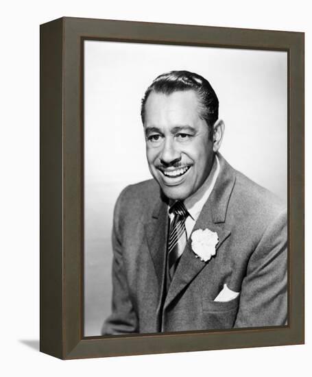 Cab Calloway-null-Framed Stretched Canvas