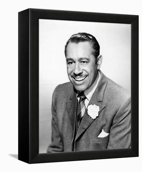 Cab Calloway-null-Framed Stretched Canvas