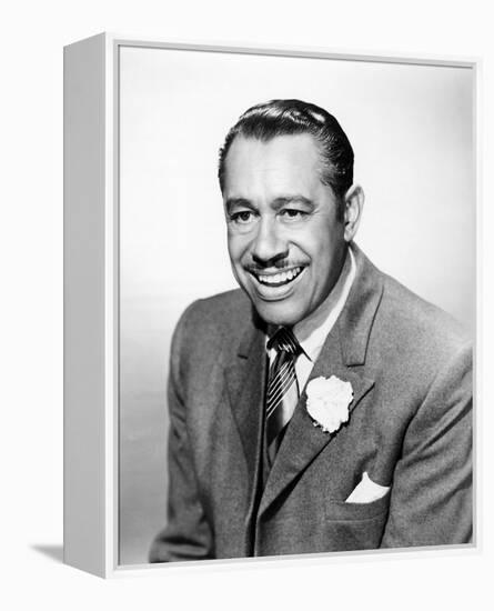 Cab Calloway-null-Framed Stretched Canvas