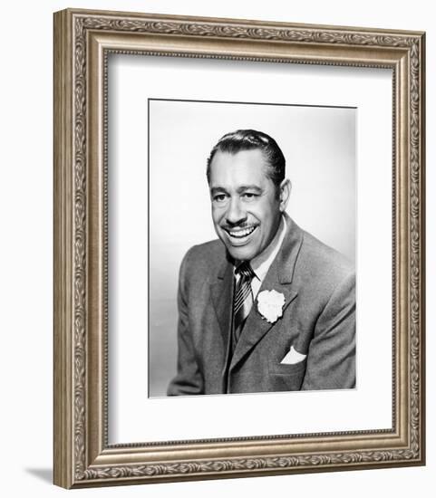 Cab Calloway-null-Framed Photo