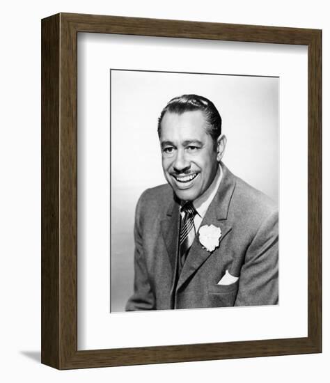 Cab Calloway-null-Framed Photo