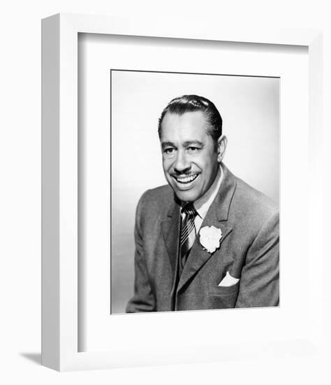 Cab Calloway-null-Framed Photo