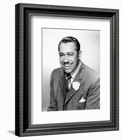 Cab Calloway-null-Framed Photo