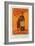 Caballero, Magazine Advertisement, Spain, 1920-null-Framed Giclee Print