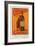 Caballero, Magazine Advertisement, Spain, 1920-null-Framed Giclee Print