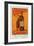 Caballero, Magazine Advertisement, Spain, 1920-null-Framed Giclee Print