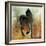 Caballo del Negro I-Maeve Harris-Framed Giclee Print