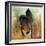 Caballo del Negro I-Maeve Harris-Framed Giclee Print