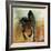 Caballo del Negro I-Maeve Harris-Framed Giclee Print