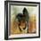 Caballo del Negro I-Maeve Harris-Framed Giclee Print