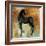 Caballo del Negro II-Maeve Harris-Framed Giclee Print