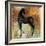Caballo del Negro II-Maeve Harris-Framed Giclee Print