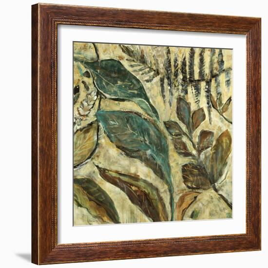 Cabana-Jodi Maas-Framed Giclee Print