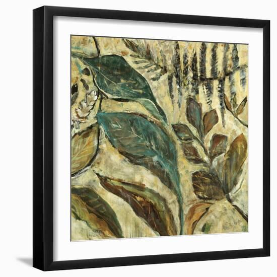 Cabana-Jodi Maas-Framed Giclee Print