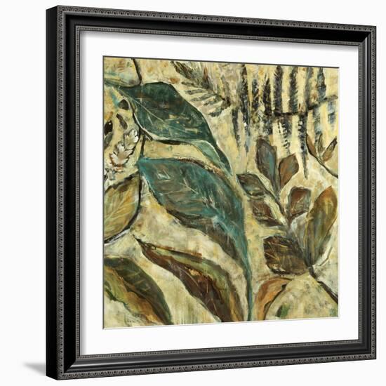 Cabana-Jodi Maas-Framed Giclee Print