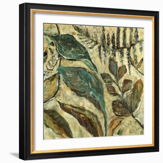 Cabana-Jodi Maas-Framed Giclee Print