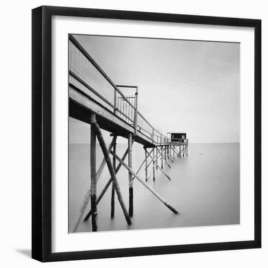 Cabane-Nina Papiorek-Framed Photographic Print