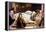 Cabanel: Phedre-Alexandre Cabanel-Framed Premier Image Canvas